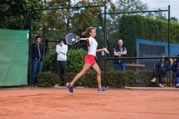 Nicole Rivkin 387 - Lilienthaler Volksbank Open